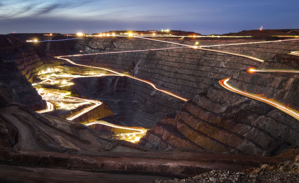 La minería argentina podría quintuplicar sus exportaciones y superar los USD 25.000 millones en 2033
