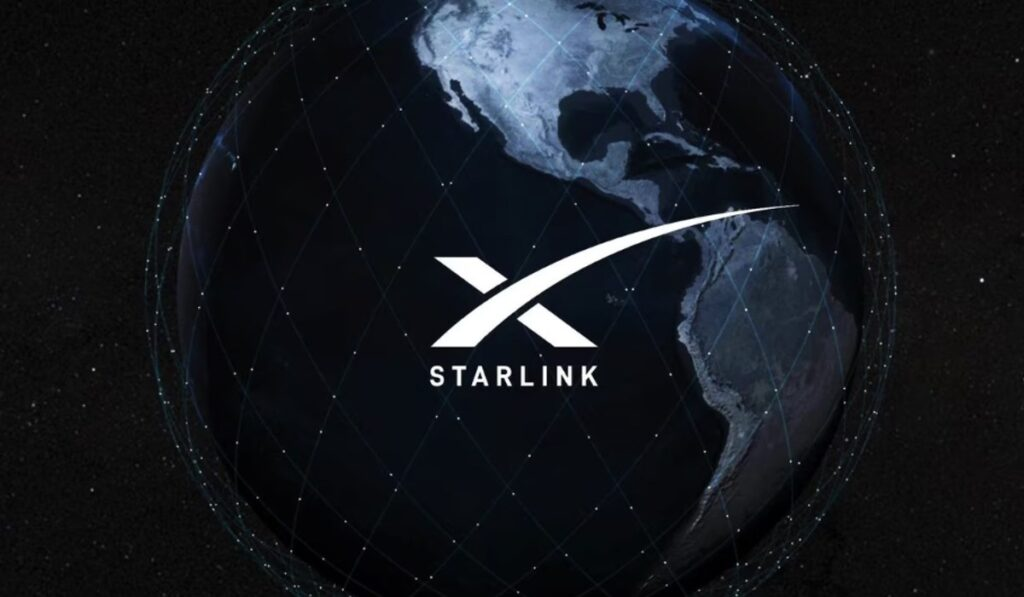Starlink Technology
